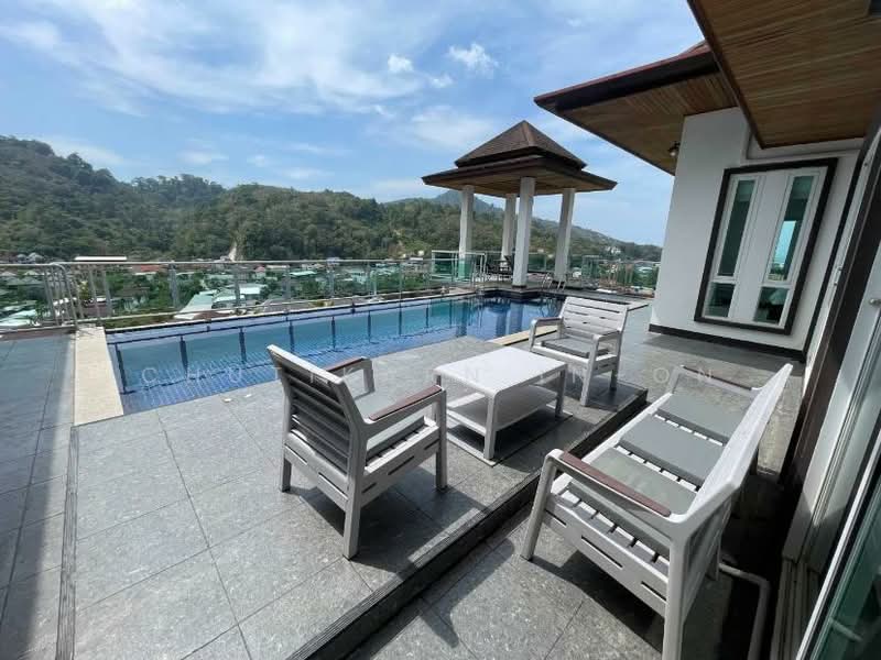 Pool Villa Seaview Kamala Beach, Phuket, Kammala, Kathu, Phuket, 5 Bedrooms, 400 sqm, Villa For Sale, by Chutikarn In-On, 500431125 - DDproperty.com