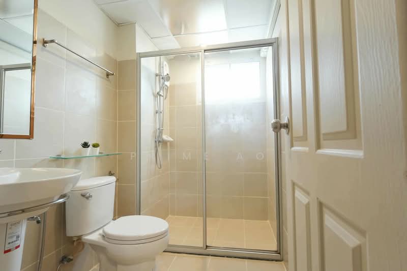 The City Phuket, Phuket, 8-29 Vichitsongkram Rd, Wichit, Muang Phuket, Phuket, 1 Bedroom, 30 sqm, Condo For Sale, by Prime Ao, 500431126 - DDproperty.com