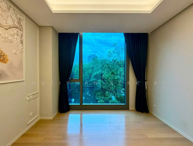 Baan Sindhorn : บ้านสินธร, กรุงเทพ, 89 Soi Langsuan, Langsuan Road, ลุมพินี, ปทุมวัน, กรุงเทพ, 127 ตร.ม., คอนโด ขาย, โดย Chutiphan Rerkrai, 500431129 - DDproperty.com
