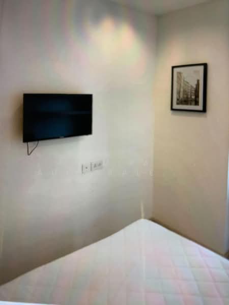 IDEO MOBI Rama 9, Bangkok, 90 Rama 9 Road, Huai Khwang, Bangkok, 1 Bedroom, 30 sqm, Condo For Sale, by Pemika Aukkaraleekul, 500431130 - DDproperty.com