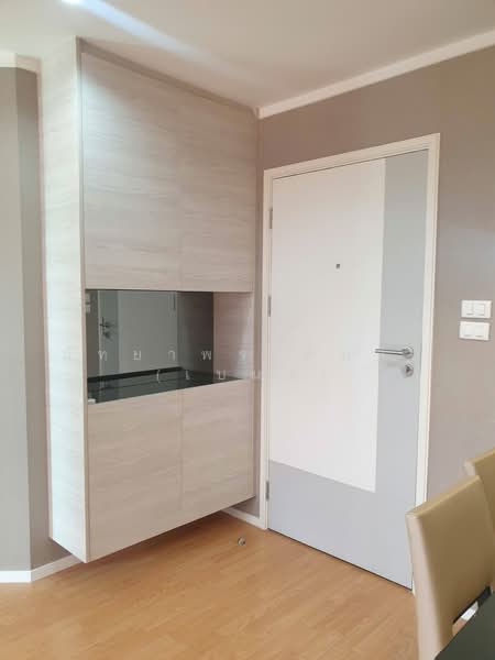 Lumpini Place Srinakarin-Huamak Station, Bangkok, Srinakarin Road, Suan Luang, Bangkok, 2 Bedrooms, 57 sqm, Condo For Rent, by Nattayaporn Peumkul (Benz), 500431135 - DDproperty.com