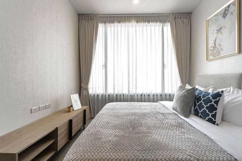 PYNE by Sansiri, Bangkok, Prayatai Road, Thanon Phetchaburi, Ratchathewi, Bangkok, 1 Bedroom, 47 sqm, Condo For Rent, by Boonraksa Sopak, 500431136 - DDproperty.com