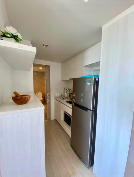 Downtown Forty Nine, Bangkok, Sukhumvit 39 Road, Khlong Tan Nua, Watthana, Bangkok, 1 Bedroom, 44 sqm, Condo For Rent, by Boonraksa Sopak, 500431138 - DDproperty.com