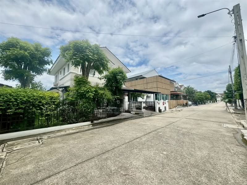 Chaiyaphruek Bangyai, Nonthaburi, Bangrak Yai-Baan Mai Road, Sao Thong Hin, Bang Yai, Nonthaburi, 4 Bedrooms, 380 sqm, Single Detached House For Sale, by คุณ ฐิชาปัณณ์ สังวาลรัมย์ (ปูน), 500431140 - DDproperty.com