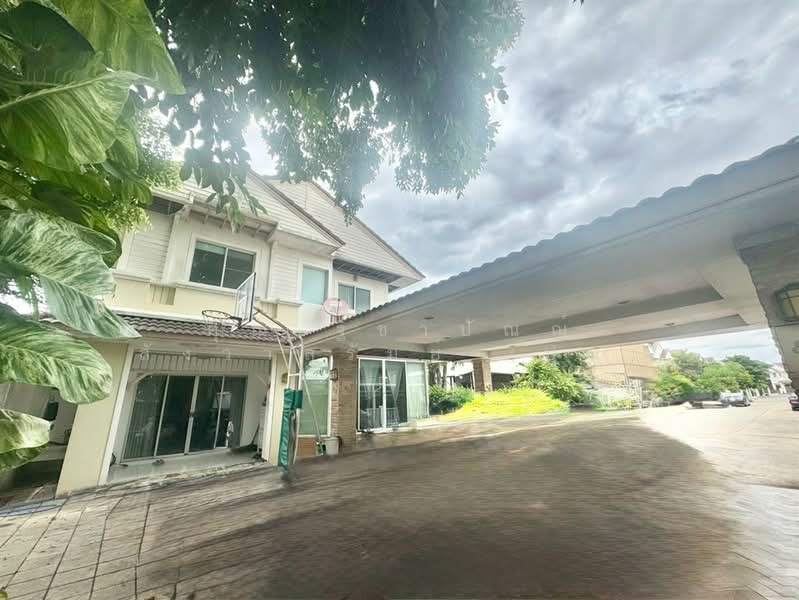 Chaiyaphruek Bangyai, Nonthaburi, Bangrak Yai-Baan Mai Road, Sao Thong Hin, Bang Yai, Nonthaburi, 4 Bedrooms, 380 sqm, Single Detached House For Sale, by คุณ ฐิชาปัณณ์ สังวาลรัมย์ (ปูน), 500431140 - DDproperty.com