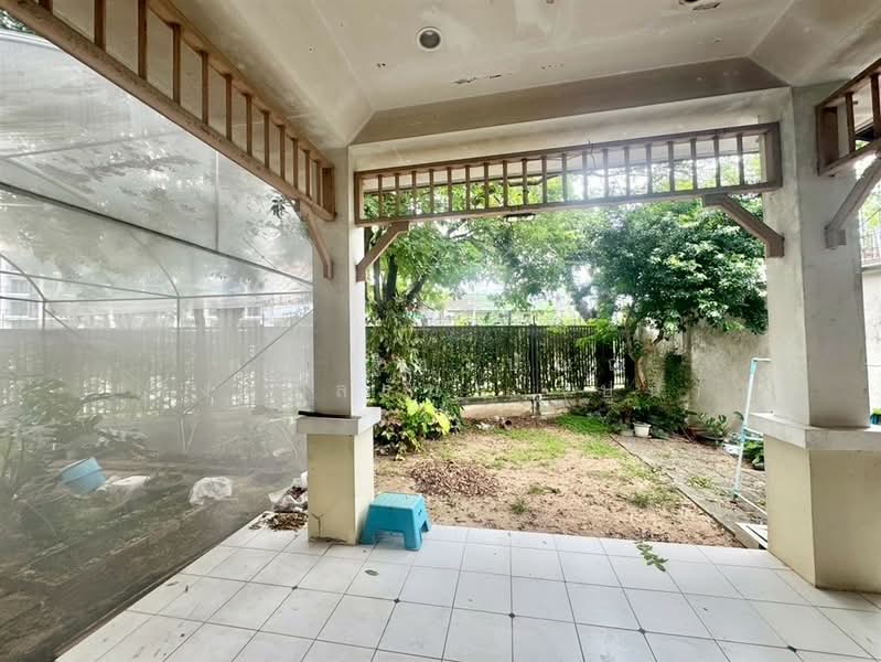 Chaiyaphruek Bangyai : ชัยพฤกษ์ บางใหญ่, นนทบุรี, ถนนบางรักใหญ่-บ้านใหม่, เสาธงหิน, บางใหญ่, นนทบุรี, 380 ตร.ม., บ้านเดี่ยว ขาย, โดย คุณ ฐิชาปัณณ์ สังวาลรัมย์ (ปูน), 500431140 - DDproperty.com