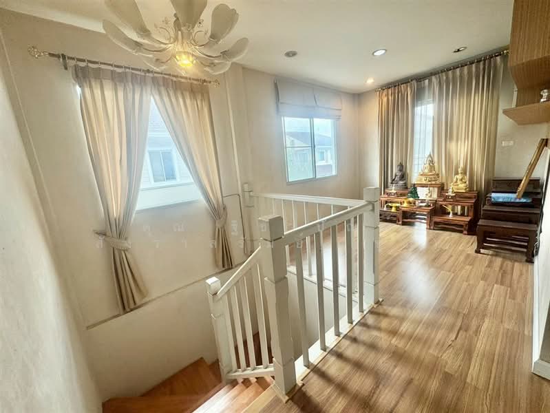 Chaiyaphruek Bangyai, Nonthaburi, Bangrak Yai-Baan Mai Road, Sao Thong Hin, Bang Yai, Nonthaburi, 4 Bedrooms, 380 sqm, Single Detached House For Sale, by คุณ ฐิชาปัณณ์ สังวาลรัมย์ (ปูน), 500431140 - DDproperty.com