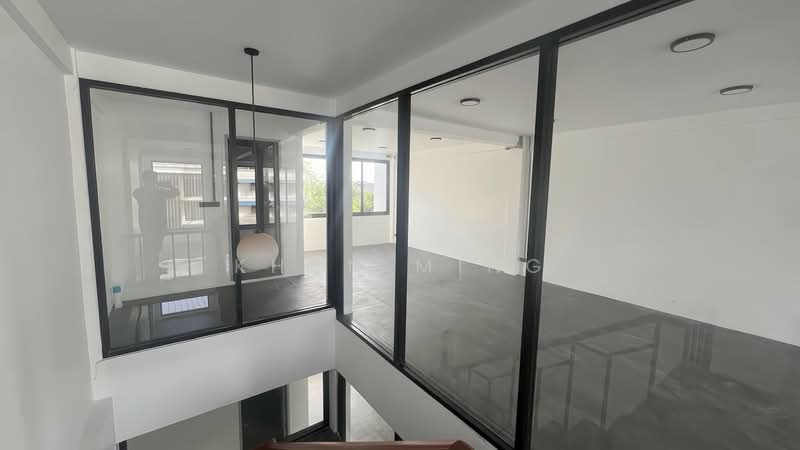 ขาย / ให้เช่า โฮมออฟฟิศ 4.5 ชั้น รีโนเวทใหม่ | สุขุมวิท 62 ใกล้ BTS บางจาก (SPSMG84), กรุงเทพ, สุขุมวิท62, บางจาก, พระโขนง, กรุงเทพ, 420 ตร.ม., ทาวน์เฮ้าส์ ขาย, โดย Khun Ming, 500431142 - DDproperty.com