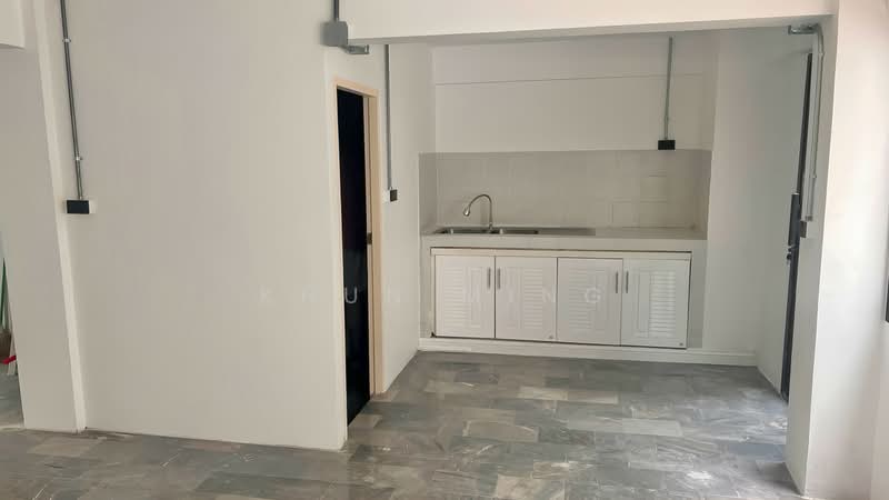 For Sale / Rent | Renovated 4.5-Storey Home Office | Sukhumvit 62, Near BTS Bang Chak(SPSMG84), Bangkok, สุขุมวิท62, Bang Chak, Phra Khanong, Bangkok, 1 Bedroom, 420 sqm, Townhouse For Sale, by Khun Ming, 500431142 - DDproperty.com