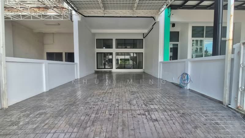 For Sale / Rent | Renovated 4.5-Storey Home Office | Sukhumvit 62, Near BTS Bang Chak(SPSMG84), Bangkok, สุขุมวิท62, Bang Chak, Phra Khanong, Bangkok, 1 Bedroom, 420 sqm, Townhouse For Sale, by Khun Ming, 500431142 - DDproperty.com