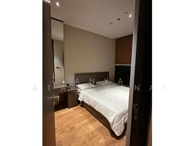 For Rent - The FINE Bangkok Thonglor-Ekamai, Bangkok