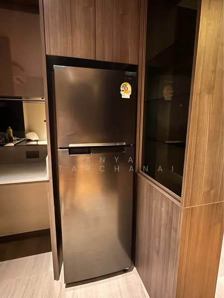 The FINE Bangkok Thonglor-Ekamai, Bangkok, Soi Ekamai, Khlong Tan Nua, Watthana, Bangkok, 1 Bedroom, 35 sqm, Condo For Rent, by Anya Atarchanai, 500431143 - DDproperty.com