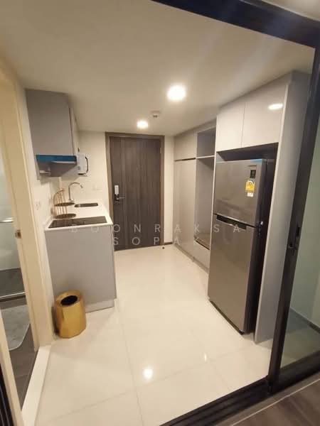 KnightsBridge Space Rama 9, Bangkok, 533 Thanon Asok, Din Daeng, Bangkok, 1 Bedroom, 38 sqm, Condo For Rent, by Boonraksa Sopak, 500431144 - DDproperty.com