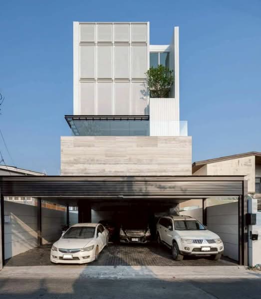 undefined, Bangkok, Samsen Nai, Phaya Thai, Bangkok, 3 Bedrooms, 550 sqm, Single Detached House For Sale, by Pemika Aukkaraleekul, 500431146 - DDproperty.com