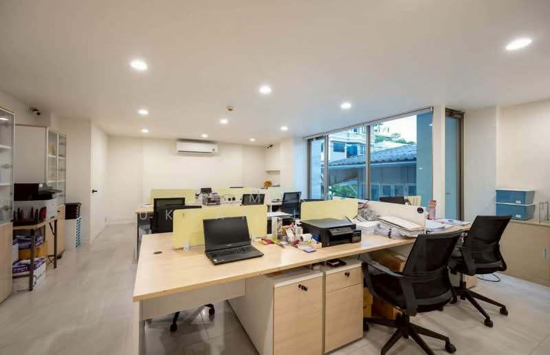 undefined, Bangkok, Samsen Nai, Phaya Thai, Bangkok, 3 Bedrooms, 550 sqm, Single Detached House For Sale, by Pemika Aukkaraleekul, 500431146 - DDproperty.com