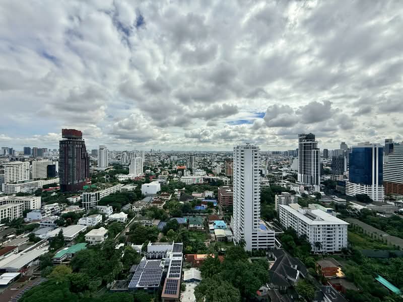 Quattro by Sansiri : ควอทโทร บาย แสนสิริ, กรุงเทพ, 134 ซอย ทองหล่อ 4, คลองตันเหนือ, วัฒนา, กรุงเทพ, 82 ตร.ม., คอนโด ขาย, โดย Bangkok Residential, 500431148 - DDproperty.com