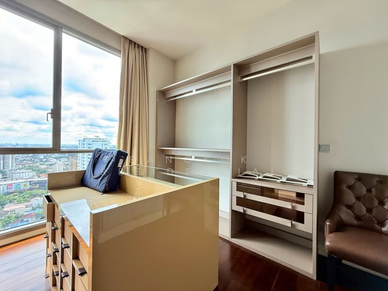 Quattro by Sansiri, Bangkok, 134 Thong Lo 4 Alley, Khlong Tan Nua, Watthana, Bangkok, 1 Bedroom, 82 sqm, Condo For Sale, by Bangkok Residential, 500431148 - DDproperty.com