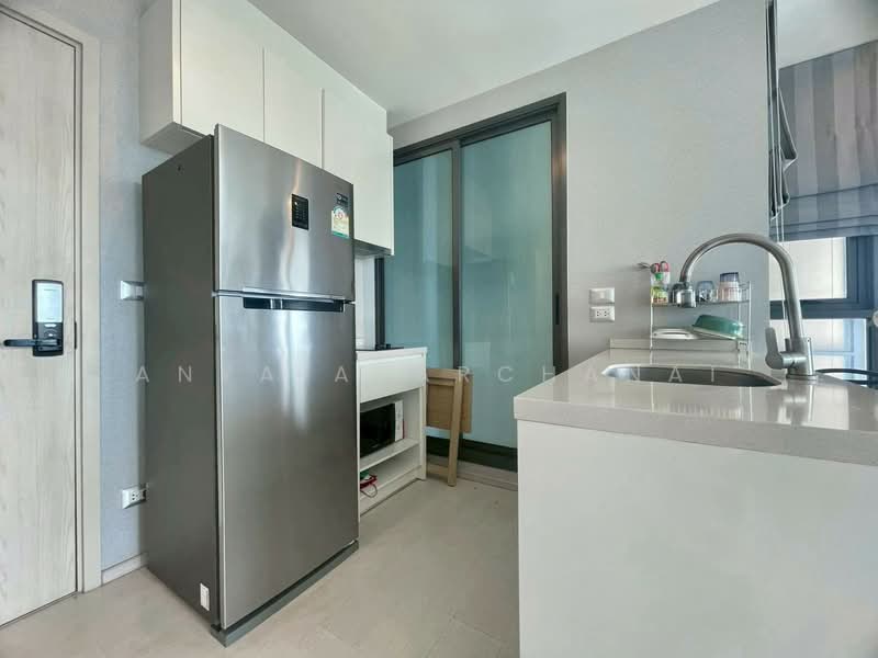 Rhythm Sukhumvit 42, Bangkok, Soi Sukhumvit 42, Sukhumvit Road, Phra Kanong, Khlong Toei, Bangkok, 1 Bedroom, 45 sqm, Condo For Rent, by Anya Atarchanai, 500431149 - DDproperty.com