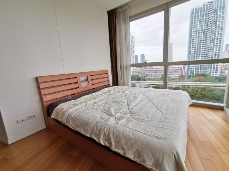 The River by Raimon Land, Bangkok, Soi Charoen Nakorn 13, Charoen Nakorn Road, Khlong Ton Sai, Khlong San, Bangkok, 2 Bedrooms, 88 sqm, Condo For Sale, by Anya Atarchanai, 500431153 - DDproperty.com