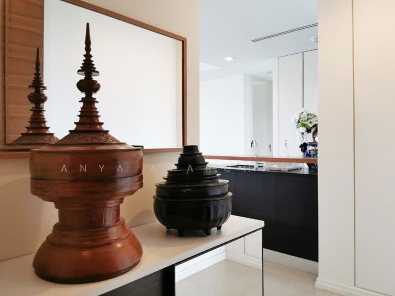 The River by Raimon Land, Bangkok, Soi Charoen Nakorn 13, Charoen Nakorn Road, Khlong Ton Sai, Khlong San, Bangkok, 2 Bedrooms, 88 sqm, Condo For Sale, by Anya Atarchanai, 500431153 - DDproperty.com