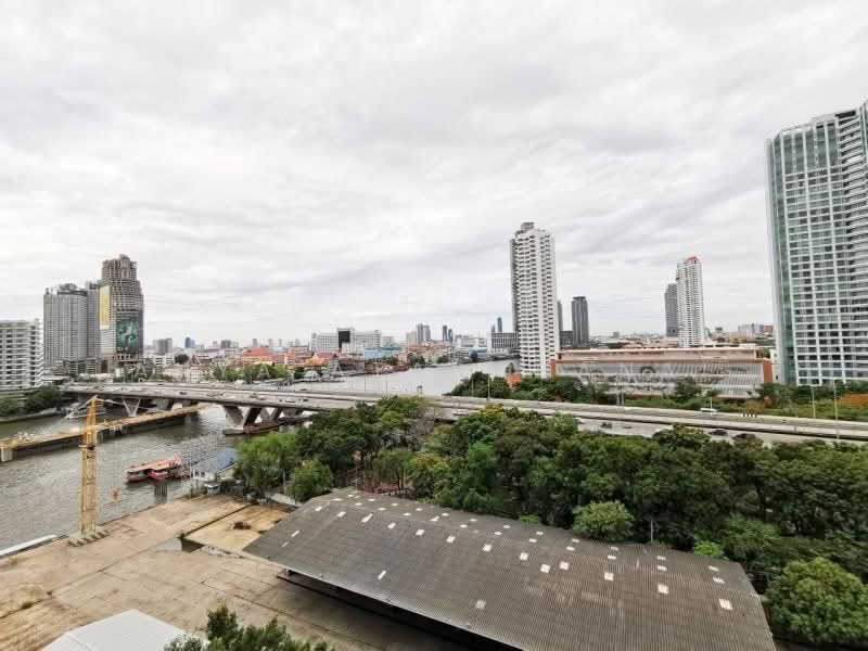 The River by Raimon Land, Bangkok, Soi Charoen Nakorn 13, Charoen Nakorn Road, Khlong Ton Sai, Khlong San, Bangkok, 2 Bedrooms, 88 sqm, Condo For Sale, by Anya Atarchanai, 500431153 - DDproperty.com