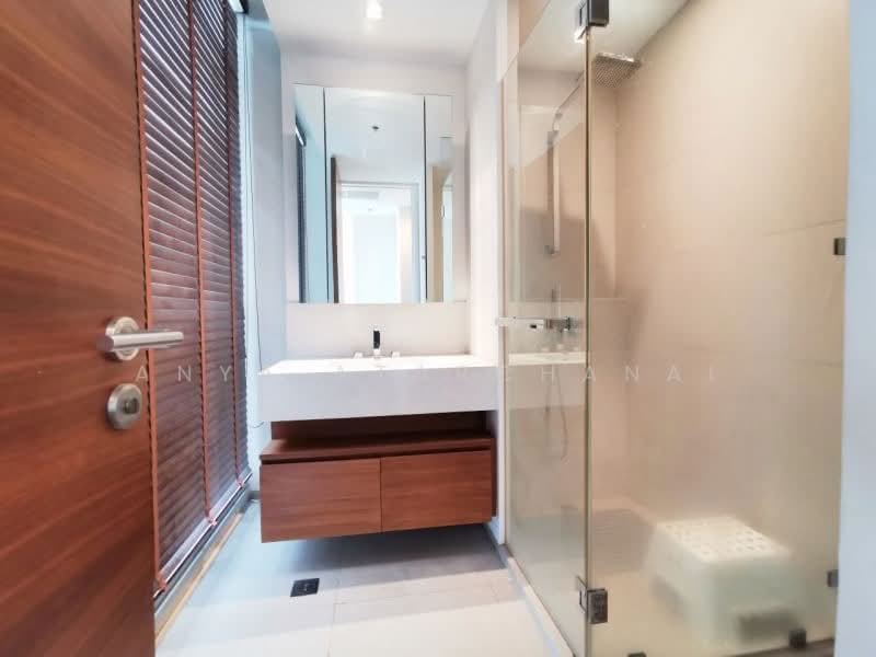 The River by Raimon Land, Bangkok, Soi Charoen Nakorn 13, Charoen Nakorn Road, Khlong Ton Sai, Khlong San, Bangkok, 2 Bedrooms, 88 sqm, Condo For Sale, by Anya Atarchanai, 500431153 - DDproperty.com