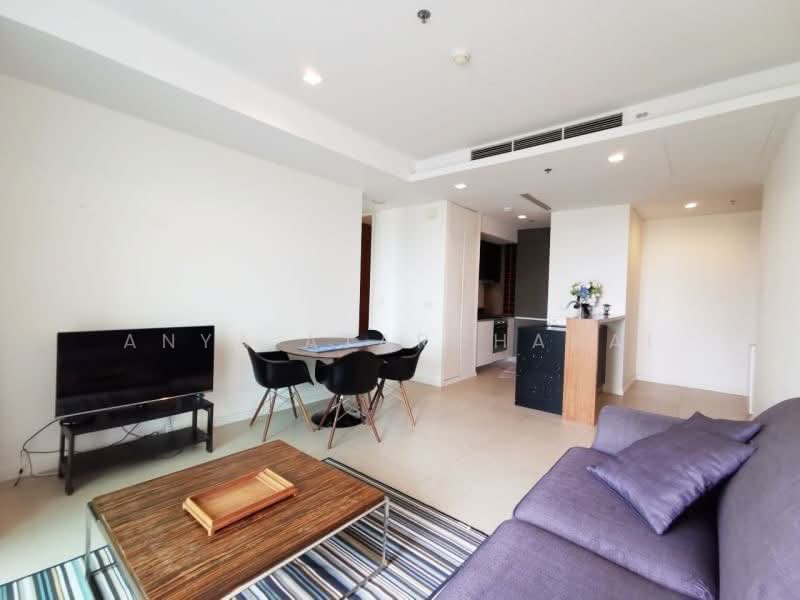 The River by Raimon Land, Bangkok, Soi Charoen Nakorn 13, Charoen Nakorn Road, Khlong Ton Sai, Khlong San, Bangkok, 2 Bedrooms, 88 sqm, Condo For Sale, by Anya Atarchanai, 500431153 - DDproperty.com