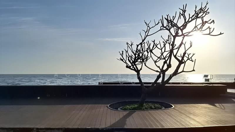 Baan Sansuk Hua Hin : บ้านแสนสุข หัวหิน, ประจวบคีรีขันธ์, 130 หนองแก-ตะเกียบ, หนองแก, หัวหิน, ประจวบคีรีขันธ์, 80 ตร.ม., คอนโด ขาย, โดย Acute Realty Partner Co.,Ltd., 500431154 - DDproperty.com