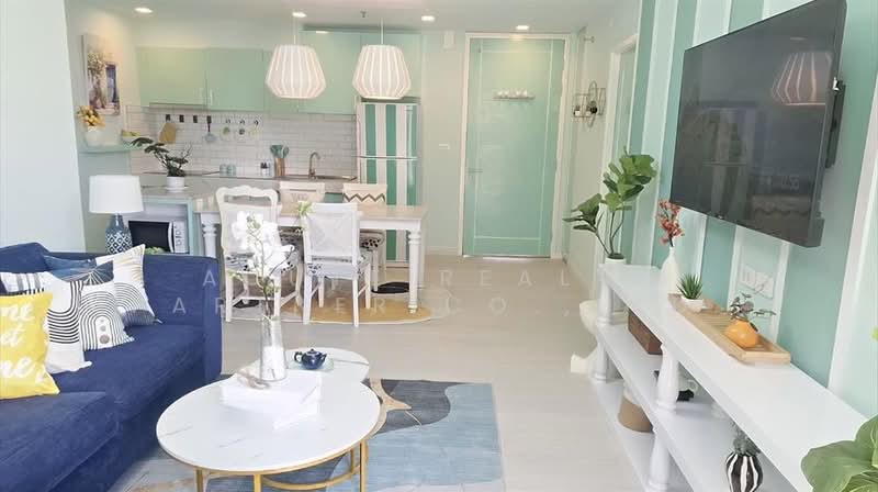 Baan Sansuk Hua Hin : บ้านแสนสุข หัวหิน, ประจวบคีรีขันธ์, 130 หนองแก-ตะเกียบ, หนองแก, หัวหิน, ประจวบคีรีขันธ์, 80 ตร.ม., คอนโด ขาย, โดย Acute Realty Partner Co.,Ltd., 500431154 - DDproperty.com