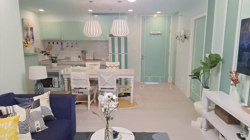 Baan Sansuk Hua Hin, Prachuap Khiri Khan, 130 Nong Kae-Takiap, Nong Kae, Hua Hin, Prachuap Khiri Khan, 2 Bedrooms, 80 sqm, Condo For Sale, by Acute Realty Partner Co.,Ltd., 500431154 - DDproperty.com