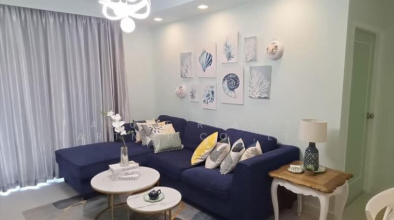 Baan Sansuk Hua Hin, Prachuap Khiri Khan, 130 Nong Kae-Takiap, Nong Kae, Hua Hin, Prachuap Khiri Khan, 2 Bedrooms, 80 sqm, Condo For Sale, by Acute Realty Partner Co.,Ltd., 500431154 - DDproperty.com