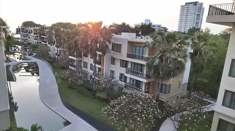 Baan Sansuk Hua Hin, Prachuap Khiri Khan, 130 Nong Kae-Takiap, Nong Kae, Hua Hin, Prachuap Khiri Khan, 2 Bedrooms, 80 sqm, Condo For Sale, by Acute Realty Partner Co.,Ltd., 500431154 - DDproperty.com
