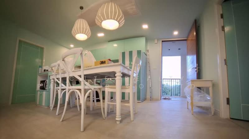 Baan Sansuk Hua Hin, Prachuap Khiri Khan, 130 Nong Kae-Takiap, Nong Kae, Hua Hin, Prachuap Khiri Khan, 2 Bedrooms, 80 sqm, Condo For Sale, by Acute Realty Partner Co.,Ltd., 500431154 - DDproperty.com