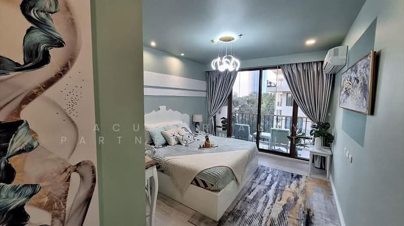 Baan Sansuk Hua Hin, Prachuap Khiri Khan, 130 Nong Kae-Takiap, Nong Kae, Hua Hin, Prachuap Khiri Khan, 2 Bedrooms, 80 sqm, Condo For Sale, by Acute Realty Partner Co.,Ltd., 500431154 - DDproperty.com