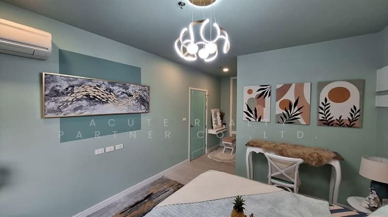 Baan Sansuk Hua Hin, Prachuap Khiri Khan, 130 Nong Kae-Takiap, Nong Kae, Hua Hin, Prachuap Khiri Khan, 2 Bedrooms, 80 sqm, Condo For Sale, by Acute Realty Partner Co.,Ltd., 500431154 - DDproperty.com