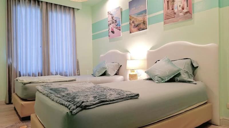 Baan Sansuk Hua Hin, Prachuap Khiri Khan, 130 Nong Kae-Takiap, Nong Kae, Hua Hin, Prachuap Khiri Khan, 2 Bedrooms, 80 sqm, Condo For Sale, by Acute Realty Partner Co.,Ltd., 500431154 - DDproperty.com