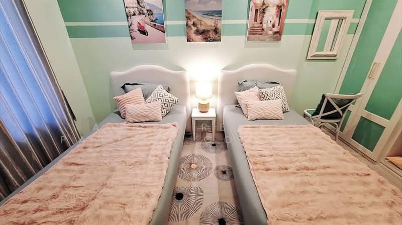 Baan Sansuk Hua Hin : บ้านแสนสุข หัวหิน, ประจวบคีรีขันธ์, 130 หนองแก-ตะเกียบ, หนองแก, หัวหิน, ประจวบคีรีขันธ์, 80 ตร.ม., คอนโด ขาย, โดย Acute Realty Partner Co.,Ltd., 500431154 - DDproperty.com