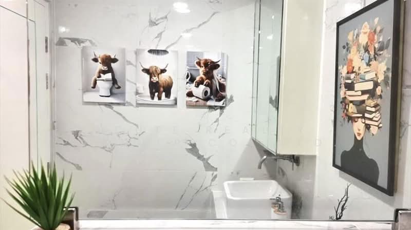 Baan Sansuk Hua Hin, Prachuap Khiri Khan, 130 Nong Kae-Takiap, Nong Kae, Hua Hin, Prachuap Khiri Khan, 2 Bedrooms, 80 sqm, Condo For Sale, by Acute Realty Partner Co.,Ltd., 500431154 - DDproperty.com