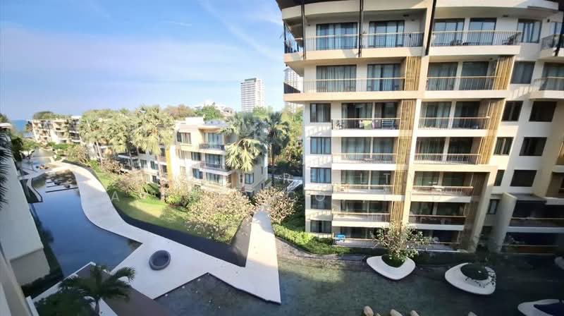 Baan Sansuk Hua Hin, Prachuap Khiri Khan, 130 Nong Kae-Takiap, Nong Kae, Hua Hin, Prachuap Khiri Khan, 2 Bedrooms, 80 sqm, Condo For Sale, by Acute Realty Partner Co.,Ltd., 500431154 - DDproperty.com