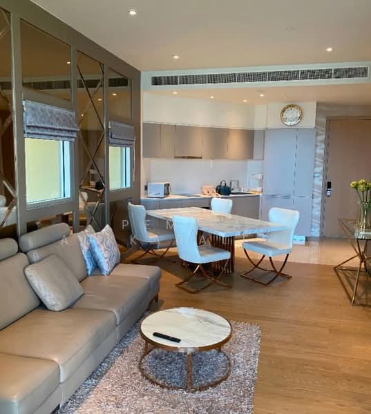 Magnolias Waterfront Residences : แมกโนเลียส์ วอเตอร์ฟรอนท์ เรสซิเดนซ์, กรุงเทพ, 259 ถ. กรุงธนบุรี, คลองต้นไทร, คลองสาน, กรุงเทพ, 79 ตร.ม., คอนโด ขาย, โดย Pemika Aukkaraleekul, 500431155 - DDproperty.com