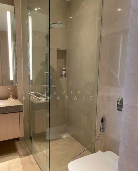 Magnolias Waterfront Residences : แมกโนเลียส์ วอเตอร์ฟรอนท์ เรสซิเดนซ์, กรุงเทพ, 259 ถ. กรุงธนบุรี, คลองต้นไทร, คลองสาน, กรุงเทพ, 79 ตร.ม., คอนโด ขาย, โดย Pemika Aukkaraleekul, 500431155 - DDproperty.com