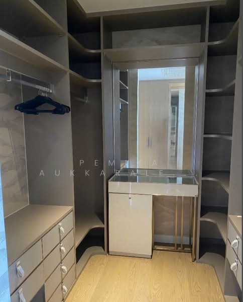 Magnolias Waterfront Residences, Bangkok, 259 Charoen Nakhon Road, Khlong Ton Sai, Khlong San, Bangkok, 1 Bedroom, 79 sqm, Condo For Sale, by Pemika Aukkaraleekul, 500431155 - DDproperty.com