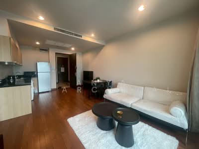 For Rent - The Address Chidlom, Bangkok