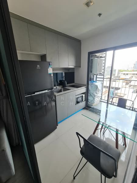 IDEO Sukhumvit 93, Bangkok, 2331 Soi Sukhumvit 93, Bang Chak, Phra Khanong, Bangkok, 1 Bedroom, 33 sqm, Condo For Sale, by Anya Atarchanai, 500431162 - DDproperty.com