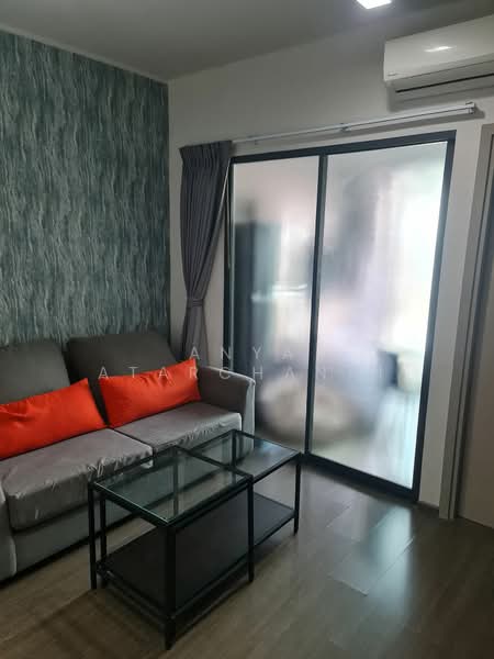 IDEO Sukhumvit 93, Bangkok, 2331 Soi Sukhumvit 93, Bang Chak, Phra Khanong, Bangkok, 1 Bedroom, 33 sqm, Condo For Sale, by Anya Atarchanai, 500431162 - DDproperty.com