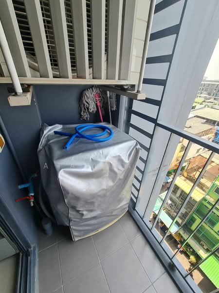 IDEO Sukhumvit 93, Bangkok, 2331 Soi Sukhumvit 93, Bang Chak, Phra Khanong, Bangkok, 1 Bedroom, 33 sqm, Condo For Sale, by Anya Atarchanai, 500431162 - DDproperty.com
