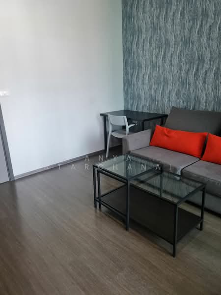 IDEO Sukhumvit 93, Bangkok, 2331 Soi Sukhumvit 93, Bang Chak, Phra Khanong, Bangkok, 1 Bedroom, 33 sqm, Condo For Sale, by Anya Atarchanai, 500431162 - DDproperty.com
