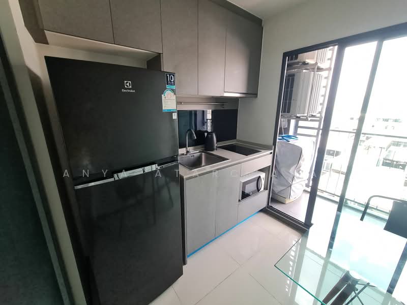 IDEO Sukhumvit 93, Bangkok, 2331 Soi Sukhumvit 93, Bang Chak, Phra Khanong, Bangkok, 1 Bedroom, 33 sqm, Condo For Sale, by Anya Atarchanai, 500431162 - DDproperty.com