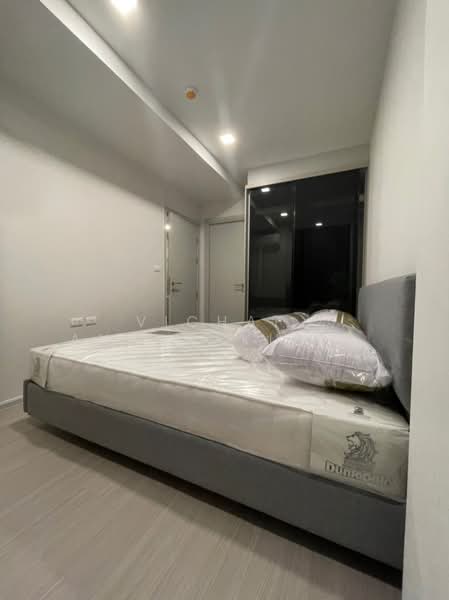 Quintara Treehaus Sukhumvit 42, Bangkok, Soi Bar Bose 2, Sukhumvit 42, Phra Kanong, Khlong Toei, Bangkok, 1 Bedroom, 30 sqm, Condo For Sale, by Vichai Annavakulthorn, 500431165 - DDproperty.com