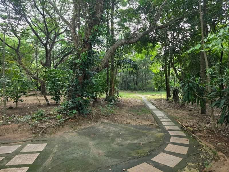 2-BR House, Bangkok, Praborommaharatchawang, Phra Nakhon, Bangkok, 2 Bedrooms, 93 sqm, Single Detached House For Sale, by Pemika Aukkaraleekul, 500431169 - DDproperty.com